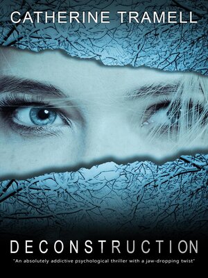 cover image of Deconstruction